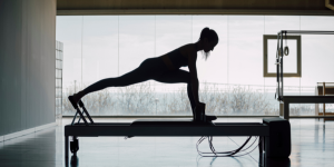 Reformer Pilates - Listing Image
