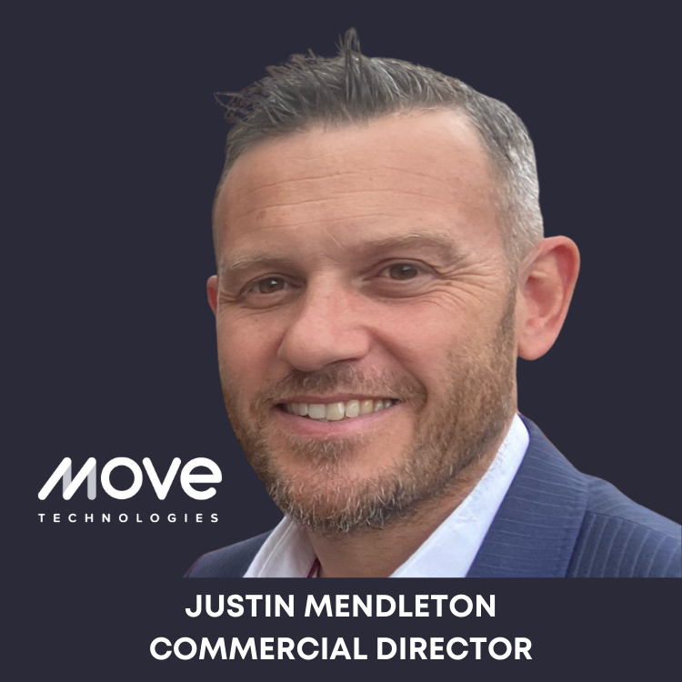 Justin Mendleton Headshot