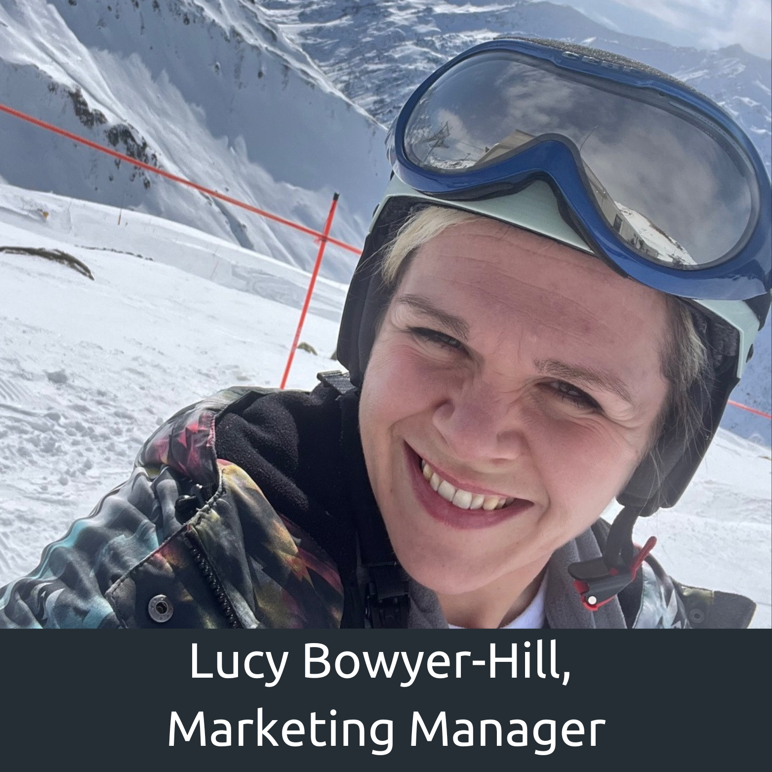 Lucy - ski - blog