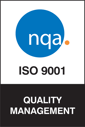 nqa ISO 9001 | Quality Management