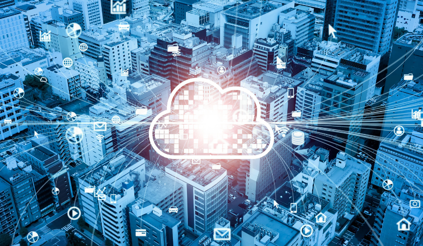 cloud software